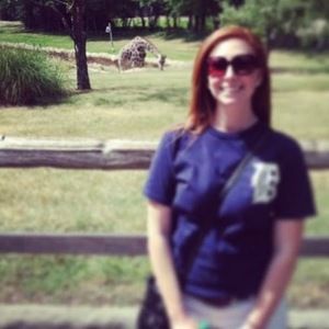 Meet your Posher, Marie